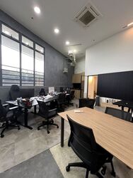 T-space (D18), Factory #603269001